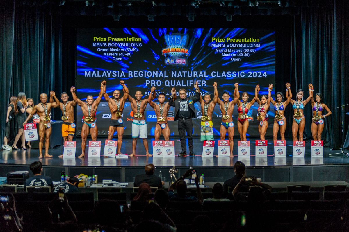 Malaysia Feb 2024